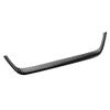 ZZAUTOFIT Middle AC Air Vent Navigation Strip Cover Trim Frame for Toyota Corolla E210 Corolla Cross 2019-2023 Car Styling Accessories(Carbon Fiber) view 1