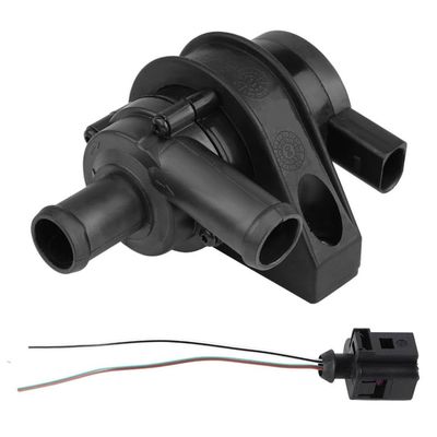 Auxiliary Cooling Fan 1K0965561J Compatible With Car Models