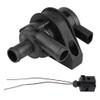 Auxiliary Cooling Fan 1K0965561J Compatible With Car Models view 1