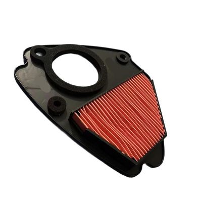 Motorcycle Engine Air Filter Element Fit For Honda VT600CD VLX600 1999-2007 17205-MZ8-G20(1pc)