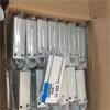 1pcs CU16 CDU16 CU16-5 CDU16-10 CU16-15 CDU16-20 CU16-25 CDU16-30 Cylinder Double Acting Single Rod(CDU16-25D) view 2