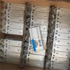 1pcs CU16 CDU16 CU16-5 CDU16-10 CU16-15 CDU16-20 CU16-25 CDU16-30 Cylinder Double Acting Single Rod(CDU16-25D) view 3