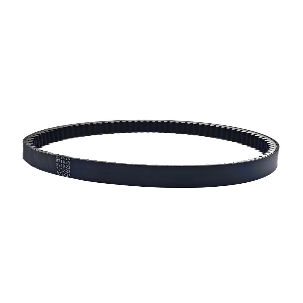 Transmission Belt For YP VOG For Majesty 250 For Linhai 300 For Aprilia For Leonardo 250 300 CVT Drive Belt 2.3.01.0050 LU020078 LU014621 Drive Belt