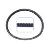 Transmission Belt For YP VOG For Majesty 250 For Linhai 300 For Aprilia For Leonardo 250 300 CVT Drive Belt 2.3.01.0050 LU020078 LU014621 Drive Belt view 2