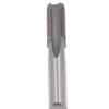 REXVTNS Spark Plug Thread Hole Repair Tools Metal M12x1.25 Inserts M14x1.25 Tap 14mm Rethreaded Kit Standard Size Stainless Steel High Speed Steel Tap Efficient for Gasoline Engines view 3