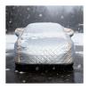 Hail Protector Car Cover Fit for Chevy Uplander 2004-2008, 5-Layer Waterproof All-Weather Car Cover for Hail Protection Snowproof, Windproof, UV & Sun Protection w26 view 1
