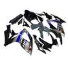 Shark Fairings Fairing Kit For Suzuki GSXR600 GSXR750 K6 2006 2007 Bodywork view 2