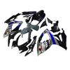 Shark Fairings Fairing Kit For Suzuki GSXR600 GSXR750 K6 2006 2007 Bodywork view 3