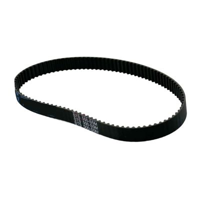 S5M Rubber Closed Loop Timing Belt Width 15mm Length 455mm~705mm STD/STS5M 455 460 470 500 625 675mm(S5M - 705mm)