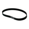 S5M Rubber Closed Loop Timing Belt Width 15mm Length 455mm~705mm STD/STS5M 455 460 470 500 625 675mm(S5M - 705mm) view 1