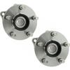 Wheel Bearing and Hub Assembly for Subaru BRZ 2013-2019 Rear 2 Pcs view 1