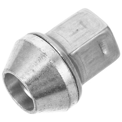 Outanaya Stainless Steel Wheel Lug Nut for Vehicle Tire Bolt Caps Hub Nut Covers Automotive Wheel Accessory