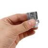 Outanaya Stainless Steel Wheel Lug Nut for Vehicle Tire Bolt Caps Hub Nut Covers Automotive Wheel Accessory view 3