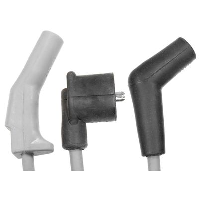 Spark Plug Wire Set for Ford Mustang 1994-1998#griI