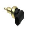 Engine Coolant Temperature Sensor Compatible With Mercedes-Benz SL400 2016 2015 P-3958377 view 1
