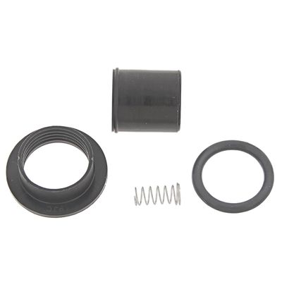 Direct Ignition Coil Boot Compatible With Jeep Grand Cherokee 2008 2007 2006 2005 2004 2003 2002 2001 2000 1999 P-3926395