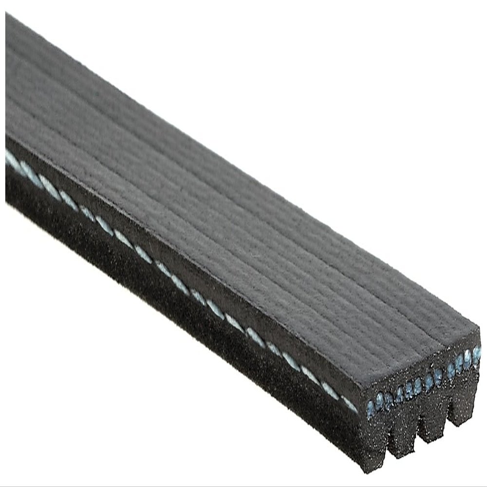 Air Conditioning and Power Steering Serpentine Belt Compatible With Mazda Miata 1.6L L4 GAS 1993 1992 1991 1990 P-3576654