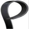 Air Conditioning and Power Steering Serpentine Belt Compatible With Mazda Miata 1.6L L4 GAS 1993 1992 1991 1990 P-3576654 view 3