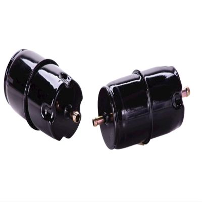 In-Line Fuel Filter Compatible With Jeep Cherokee 1999 1998 1997 1996 1995 1994 1993 1992 1991 1990 1989 1988 1987 1986 P-3530029