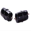 In-Line Fuel Filter Compatible With Jeep Cherokee 1999 1998 1997 1996 1995 1994 1993 1992 1991 1990 1989 1988 1987 1986 P-3530029 view 1