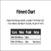 Ambient Air Temperature Sensor for Mercury Sable 1986-2009#gxTk view 2