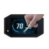 Motorcycle Instrument Film for Yamaha for Tenere 700 2025 Accessories Scratch Cluster Screen Dashboard Motorcycle Protection Instrument Film(2 Sets) view 4