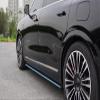 LED Deployable Electric Running Board Side Step Fits for Thar Roxx 2024 Customize LED Light Strips via Mobile App view 4
