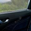 Car Window Crank Handles, Black Aluminum Alloy Pair for Cars view 3