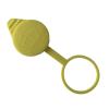 Car Windscreen Fluid Cap, Windscreen Wiper Reservoir, for Nissan, for Mistral Kr20 R20 289137F001 Wiper Washer Fluid Reservoir Bottle Cap Car Windshield Wiper Washer Bottle Cap view 4