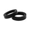 Motorcycle 49 * 60 * 11 Fork Damper Shock Oil Seal Dust Seal Fit for DR-Z S 2005-2012 DR - Z S ZS 2005 2006 2007-12(Oil Seal) view 1