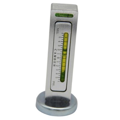 Kokiya Camber Castor Strut Gauge Tool Accurate Universal Tire Repair Tools Adjustable Wheel Alignment for Truck Repair