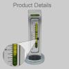 Kokiya Camber Castor Strut Gauge Tool Accurate Universal Tire Repair Tools Adjustable Wheel Alignment for Truck Repair view 4