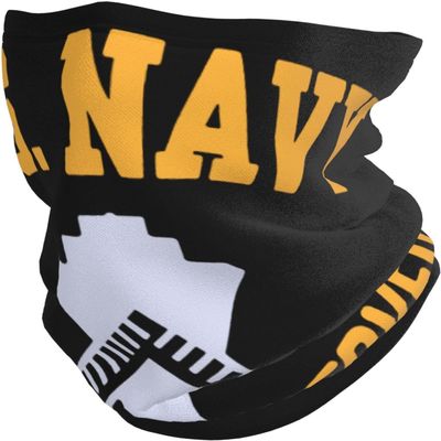 Special Diver Badge Face Mask Warmer Neck for Dust Wind Sun Protection