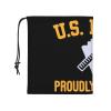 Special Diver Badge Face Mask Warmer Neck for Dust Wind Sun Protection view 3
