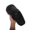 Abaodam Winter Motorcycle Knee Guards, Short Thickened Pu Windproof Shin Pads for Men Women, Cold-resistant Riding Protective Gear for Electric Scooter and Mountain Biking view 3