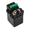 Motorcycle Starter Solenoid Relay Ignition Switch for Hon&da XL650 V/V1/V2/V3 XL125 V1/V2/V3 XLR125 R S U W XR125L Relay Starters Solenoid view 1
