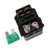 Motorcycle Starter Solenoid Relay Ignition Switch for Hon&da XL650 V/V1/V2/V3 XL125 V1/V2/V3 XLR125 R S U W XR125L Relay Starters Solenoid view 4