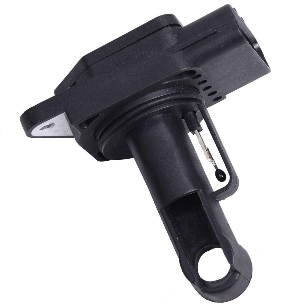 UoLux MAF Mass Air Flow Meter Sensor, Replaces # 22204-22010, 22204-0C020, Compatible with Toyota Tacoma 2000-2015 & for Yaris 2007-2016 & for Solara 2002-2008