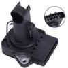 UoLux MAF Mass Air Flow Meter Sensor, Replaces # 22204-22010, 22204-0C020, Compatible with Toyota Tacoma 2000-2015 & for Yaris 2007-2016 & for Solara 2002-2008 view 2