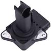 UoLux MAF Mass Air Flow Meter Sensor, Replaces # 22204-22010, 22204-0C020, Compatible with Toyota Tacoma 2000-2015 & for Yaris 2007-2016 & for Solara 2002-2008 view 4