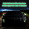 Hail Car Cover Waterproof All Weather for Porsche 930 5-Layer Hail Cover para Carros Exterior Thickened All-Weather Waterproof for Outdoor Hail view 2