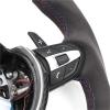M Sport Carbon Fiber LED Car Steering Wheel For BMW F01 F02 F06 F07 F10 F11 F12 F13 F30 F32 F80 F82 M3 M4 M5 M6 Accessories(Style 04-M6) view 4