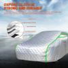 Hail Protector Car Cover Padded Blanket for Custom Fit for Buick Envista (2024-2026) Dustproof and Waterproof Cotton Lining with Storage Bag view 3