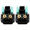 Relay Starter Moto Parts Starter Solenoid Relay for Rhino YXR 450 700 YXR660 for Viking YXC YXM700 for Wolverine YXE 850 YXZ1000 view 1