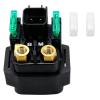 Relay Starter Moto Parts Starter Solenoid Relay for Rhino YXR 450 700 YXR660 for Viking YXC YXM700 for Wolverine YXE 850 YXZ1000 view 3
