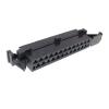 automotive wire connectors 1/5/10 Pcs 25 Pins Automobile Socket Connector DJ7252S-3.5-21 Car maintenance(1pcs) view 1