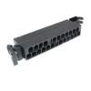 automotive wire connectors 1/5/10 Pcs 25 Pins Automobile Socket Connector DJ7252S-3.5-21 Car maintenance(1pcs) view 4