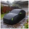 Hail Car Cover Compatible with Volvo V70 R (2004-2007), Waterproof All-Weather Rain Snow Sun Protector Full Exterior Weatherproof Indoor Outdoor Car Cover view 1