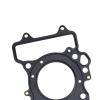 Replacement Parts Motorcycle Engine Cylinder Gasket Head Gasket Fit for CBR600F4 CBR600F4i CBR600F 600F 600F4 600F4i 12251-MBW-003 12251-MBW-013 view 2