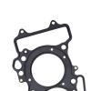 Replacement Parts Motorcycle Engine Cylinder Gasket Head Gasket Fit for CBR600F4 CBR600F4i CBR600F 600F 600F4 600F4i 12251-MBW-003 12251-MBW-013 view 3